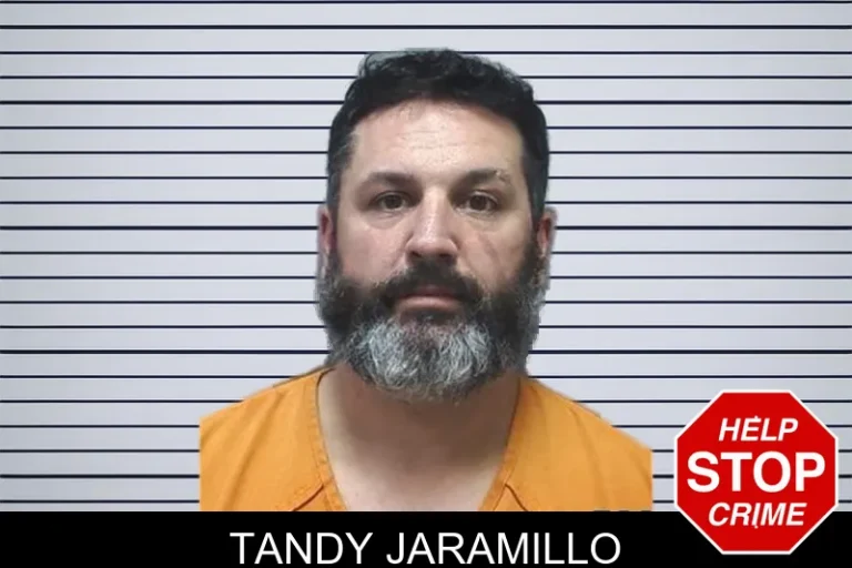 Tandy Jaramillo