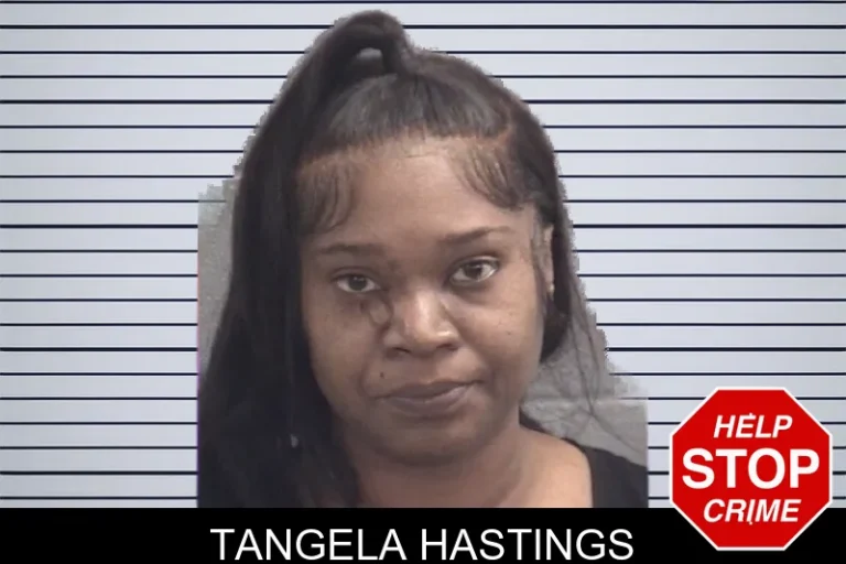 Tangela Hastings