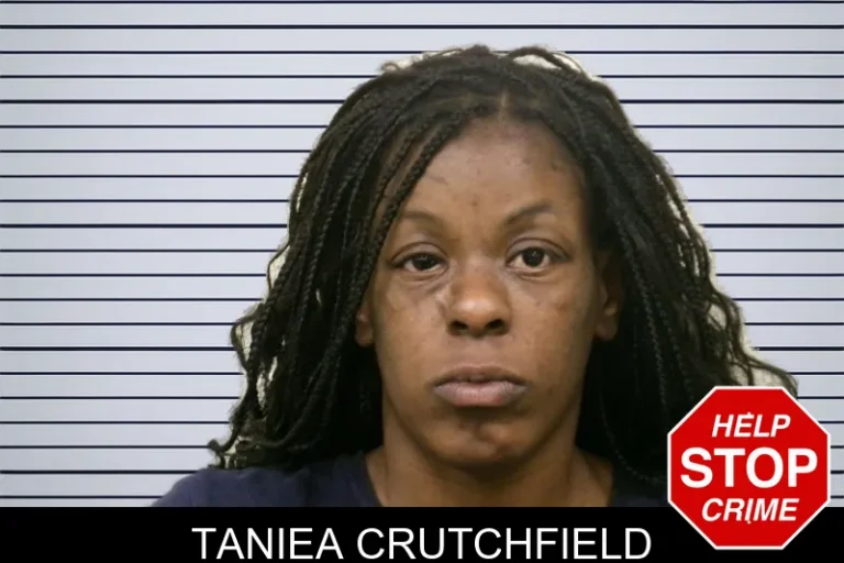 Taniea Crutchfield