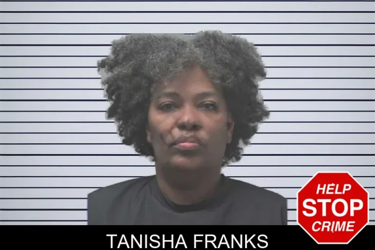 Tanisha Franks