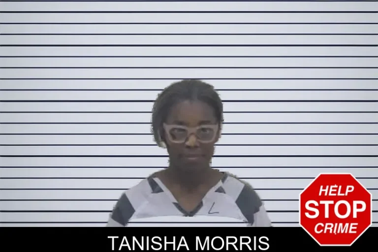 Tanisha Morris