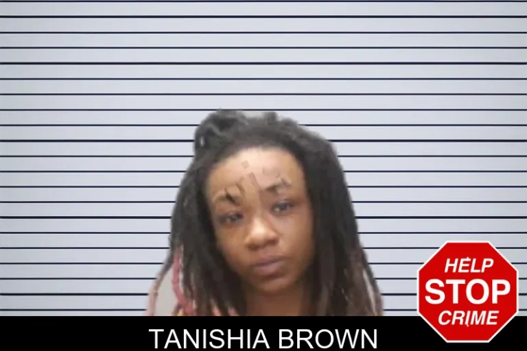 Tanishia Brown
