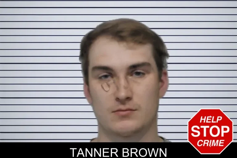 Tanner Brown