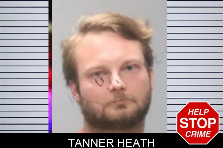 Tanner Heath