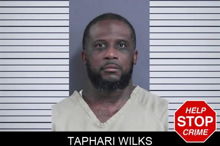 Taphari Wilks
