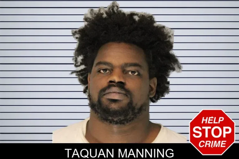 Taquan Manning