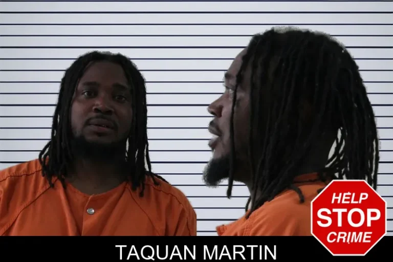 Taquan Martin