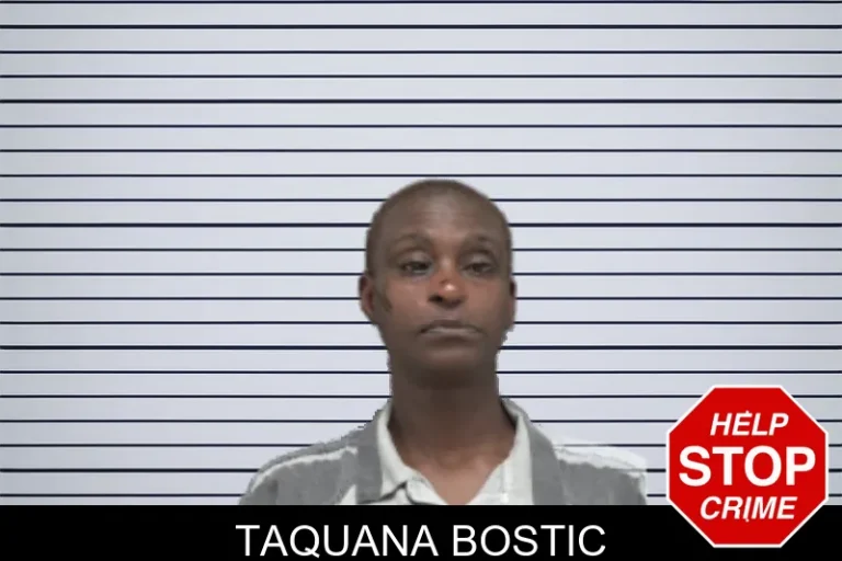 Taquana Bostic