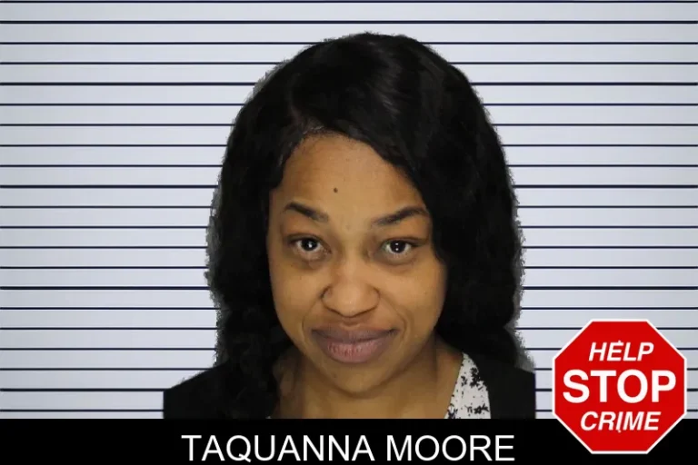Taquanna Moore