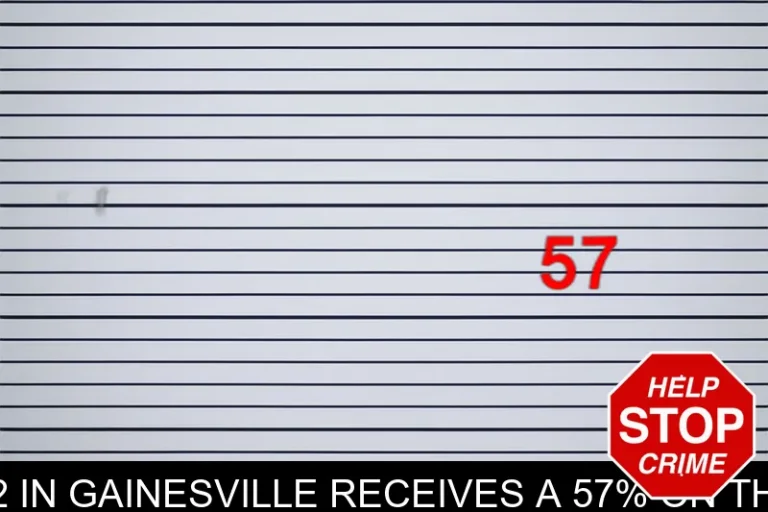Taqueria Lupita-Food Truck #2 in Gainesville receives a 57% on their recent health inspection