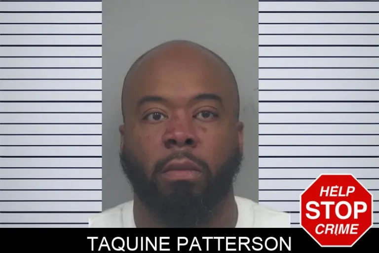 Taquine Patterson mugshot – Gwinnett County , Georgia Taquine Patterson