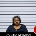 Taquira Whigham mugshot