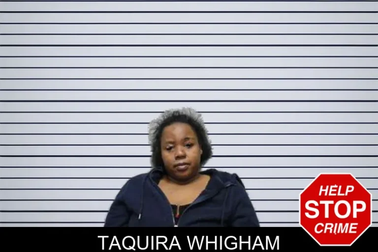 Taquira Whigham