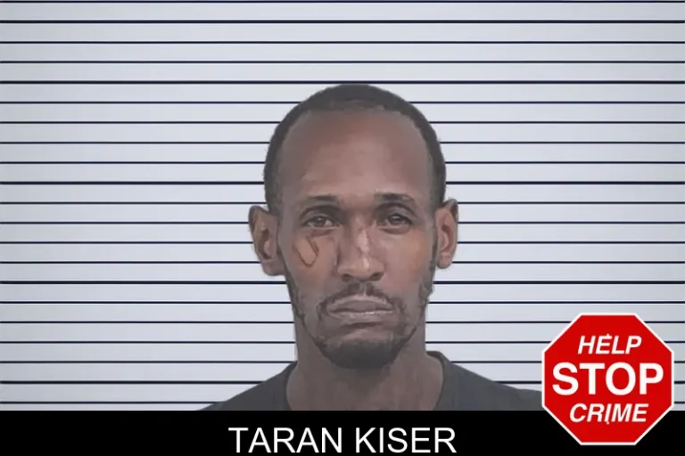 Taran Kiser