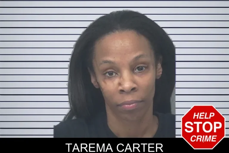 Tarema Carter
