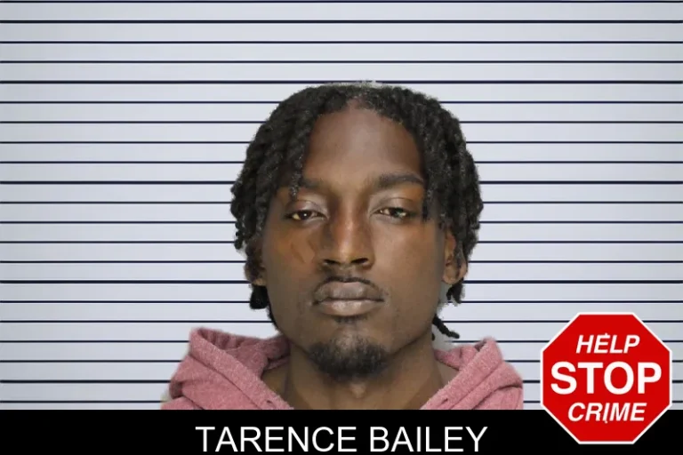 Tarence Bailey