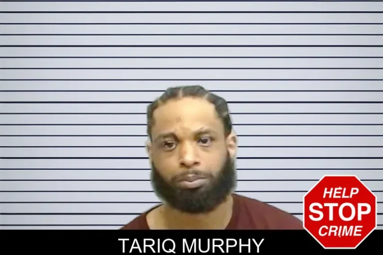 Tariq Murphy