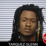 Tarquez Glenn mugshot – Bibb County , Georgia Tarquez Glenn mugshot