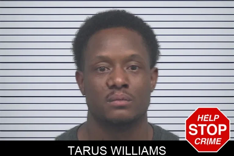 Tarus Williams