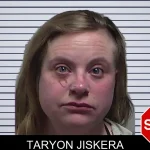 Taryon Jiskera mugshot