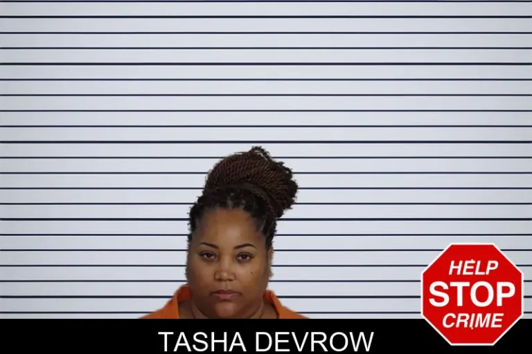 Tasha Devrow