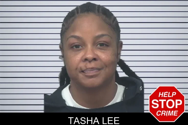 Tasha Lee mugshot – Gwinnett County , Georgia Tasha Lee