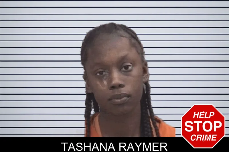 Tashana Raymer mugshot – Columbia County , Georgia Tashana Raymer mugshot