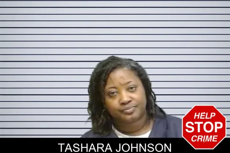 Tashara Johnson