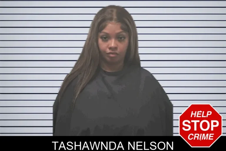 Tashawnda Nelson
