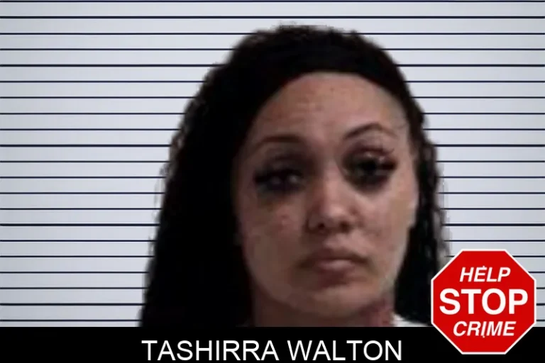 Tashirra Walton