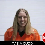 Tasia Cudd mugshot – Murray County , Georgia Tasia Cudd mugshot