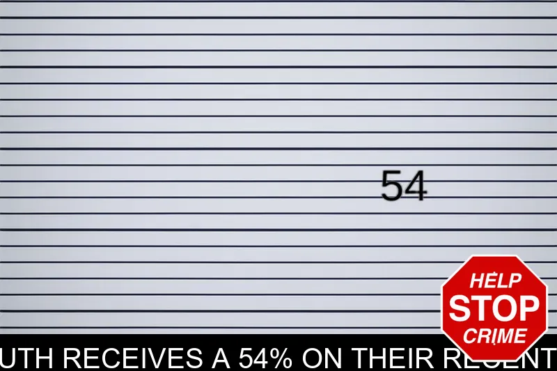 Taste Of Min in Duluth receives a 54% on their recent health inspection mugshot