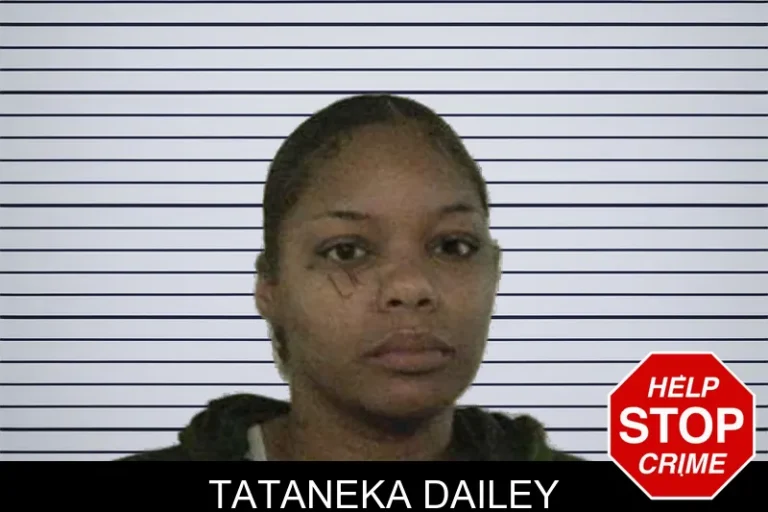 Tataneka Dailey