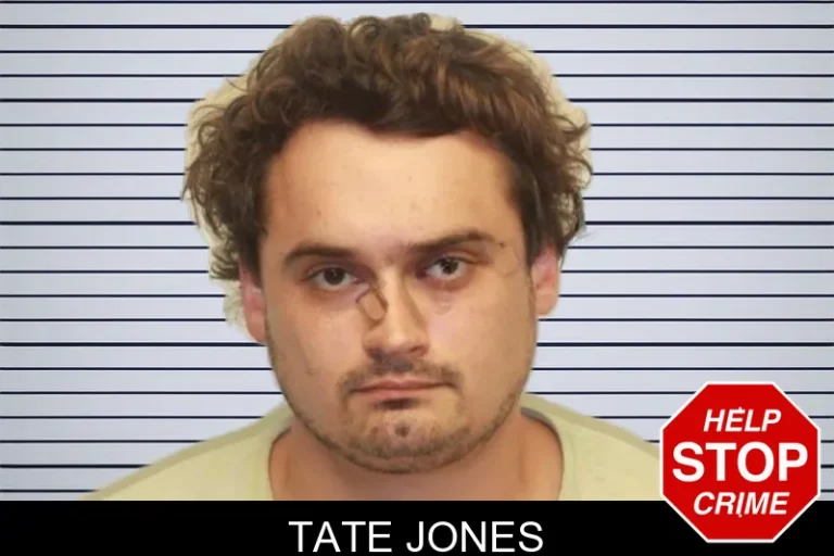 Tate Jones