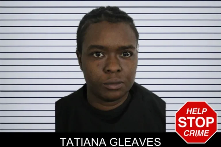 Tatiana Gleaves