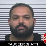 Tauqeer Bhatti mugshot – Gwinnett County , Georgia Tauqeer Bhatti mugshot