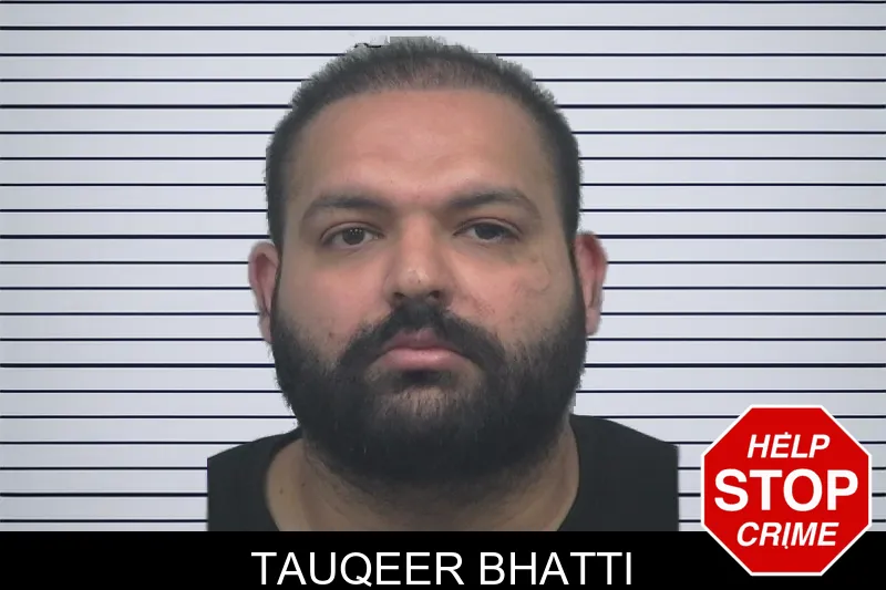 Tauqeer Bhatti mugshot – Gwinnett County , Georgia Tauqeer Bhatti mugshot