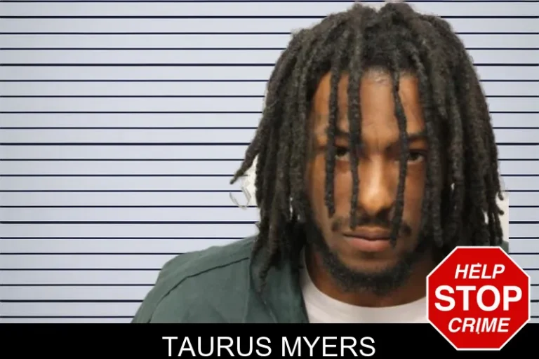 Taurus Myers