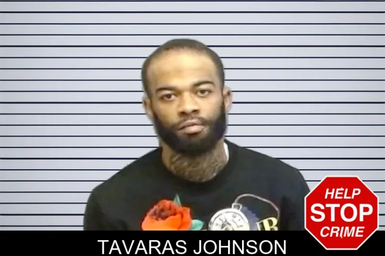 Tavaras Johnson mugshot – Fulton County , Georgia Tavaras Johnson