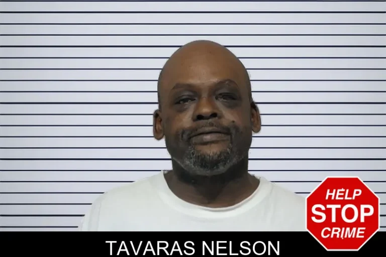 Tavaras Nelson