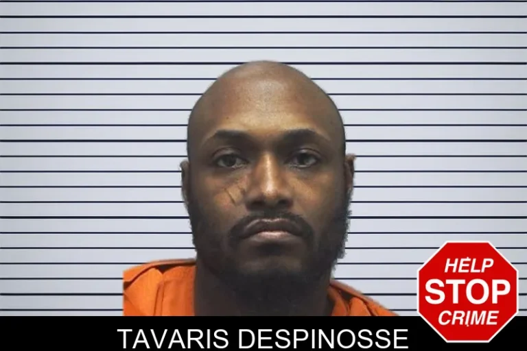 Tavaris Despinosse mugshot – Cherokee County , Georgia Tavaris Despinosse