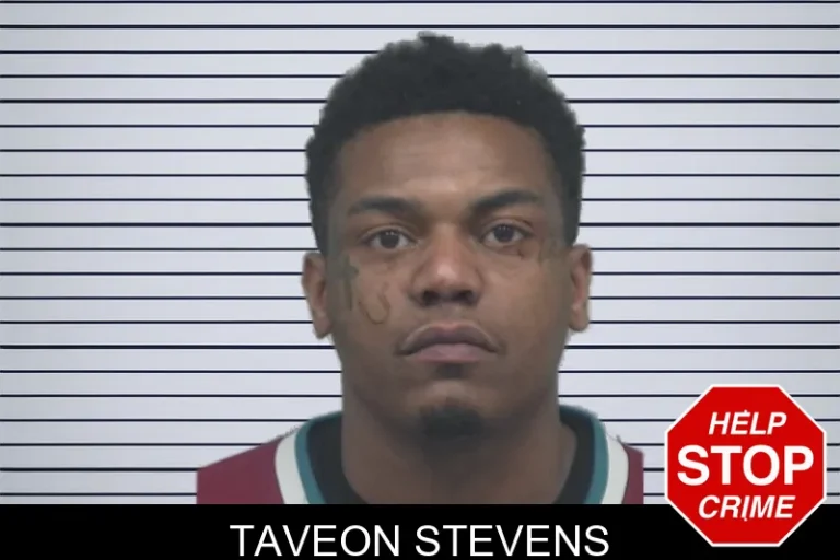 Taveon Stevens