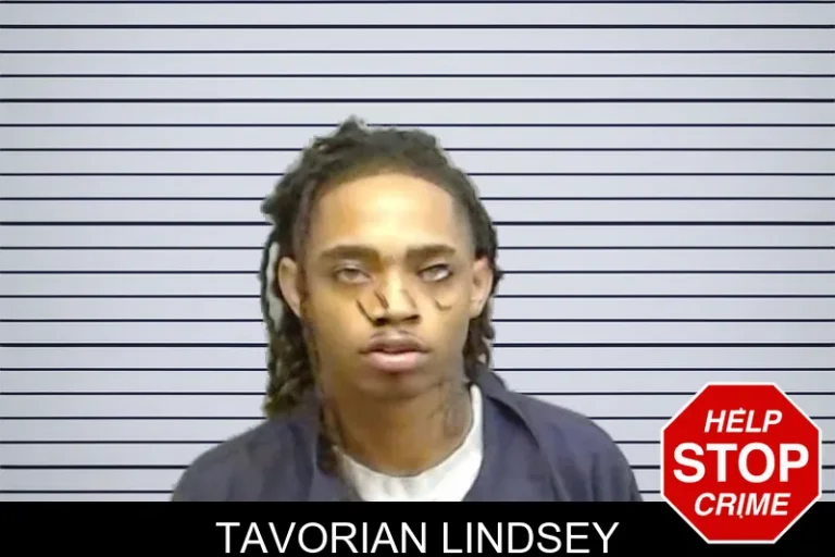 Tavorian Lindsey mugshot – Fulton County , Georgia Tavorian Lindsey