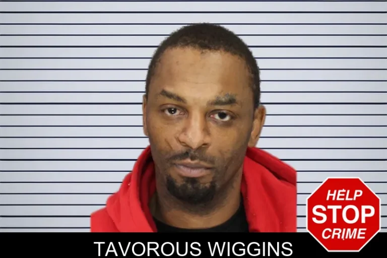 Tavorous Wiggins