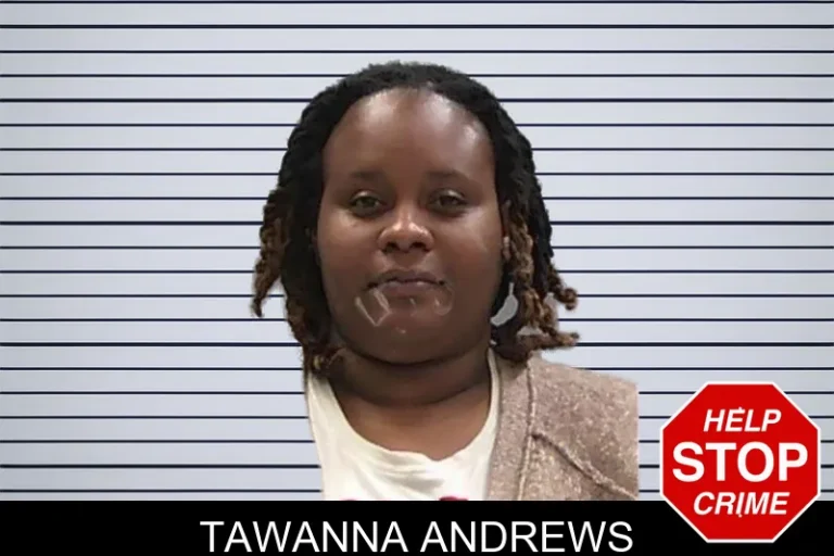 Tawanna Andrews