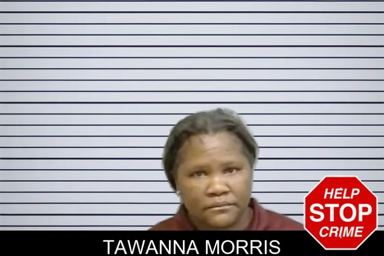 Tawanna Morris