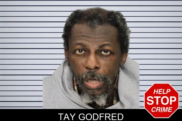 Tay Godfred