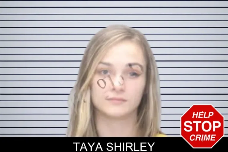 Taya Shirley