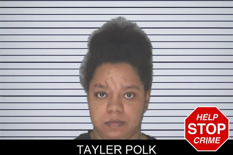 Tayler Polk