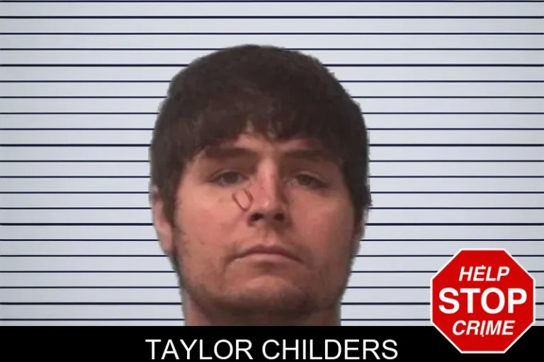 Taylor Childers